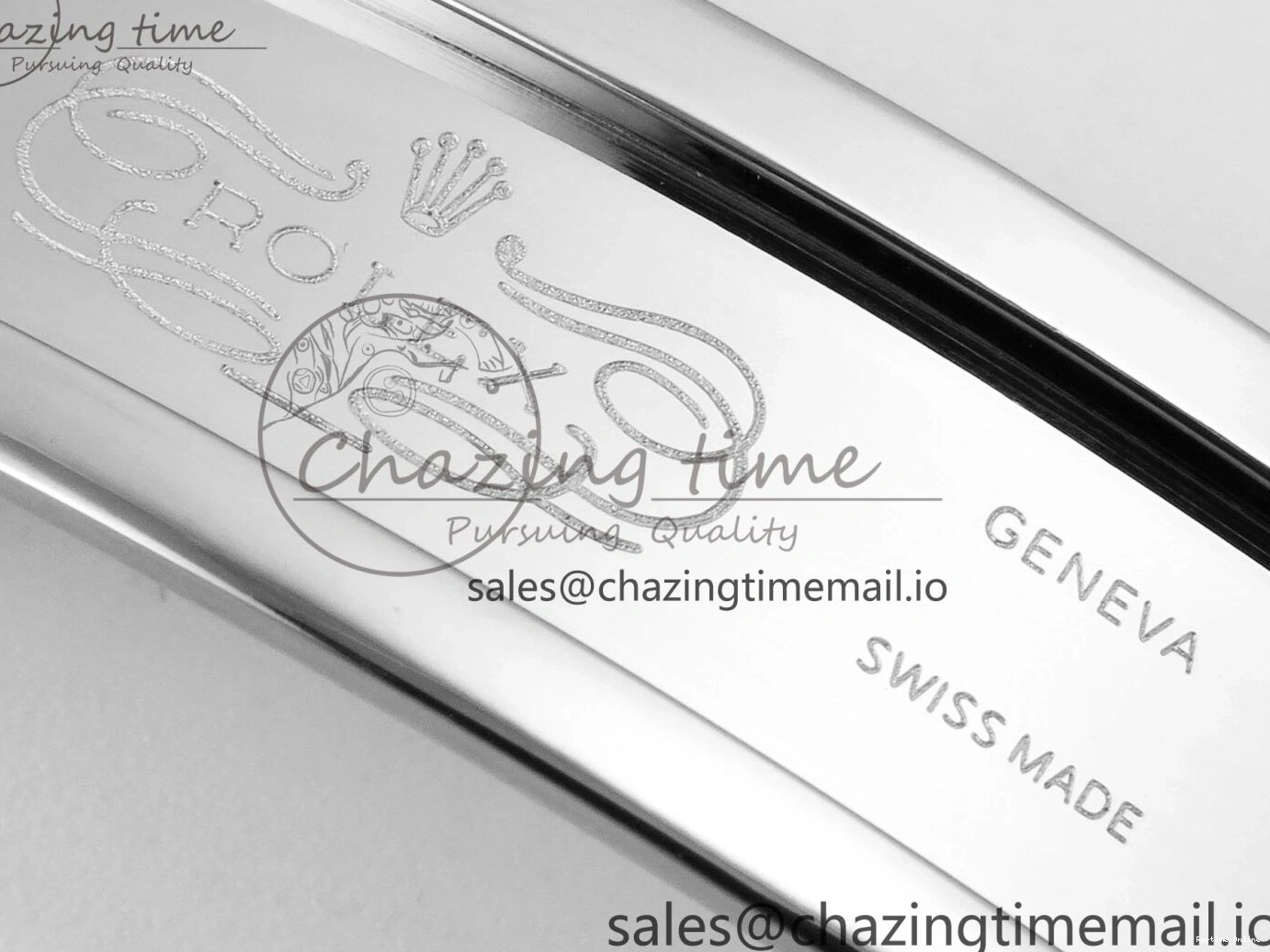 0405 Daytona 116519 QF 1:1 Best Edition Grey Black Dial on Oysterflex Strap SH4130 V11（Gain Weight） EasyMatch 172